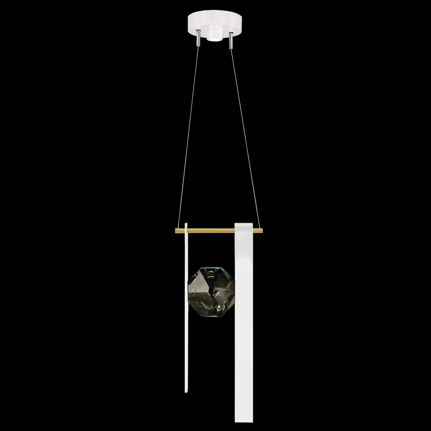FINE ART LAMPS, ARIA PENDANT, PENDANT LIGHT
