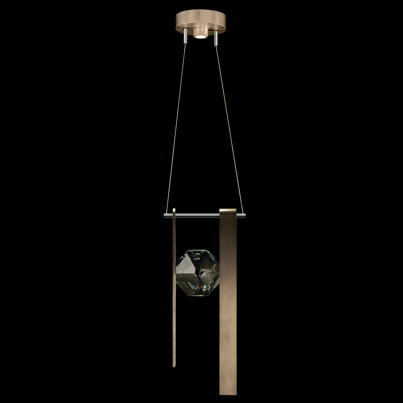 FINE ART LAMPS, ARIA PENDANT, PENDANT LIGHT