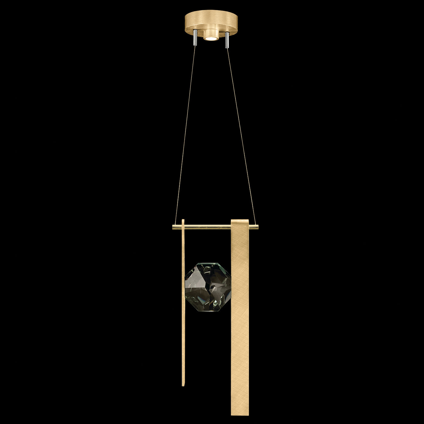FINE ART LAMPS, ARIA PENDANT, PENDANT LIGHT