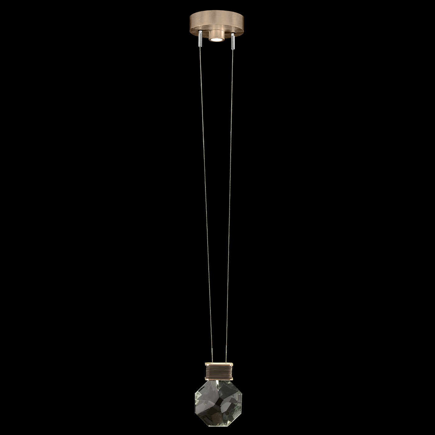 FINE ART LAMPS, ARIA PENDANT, PENDANT LIGHT