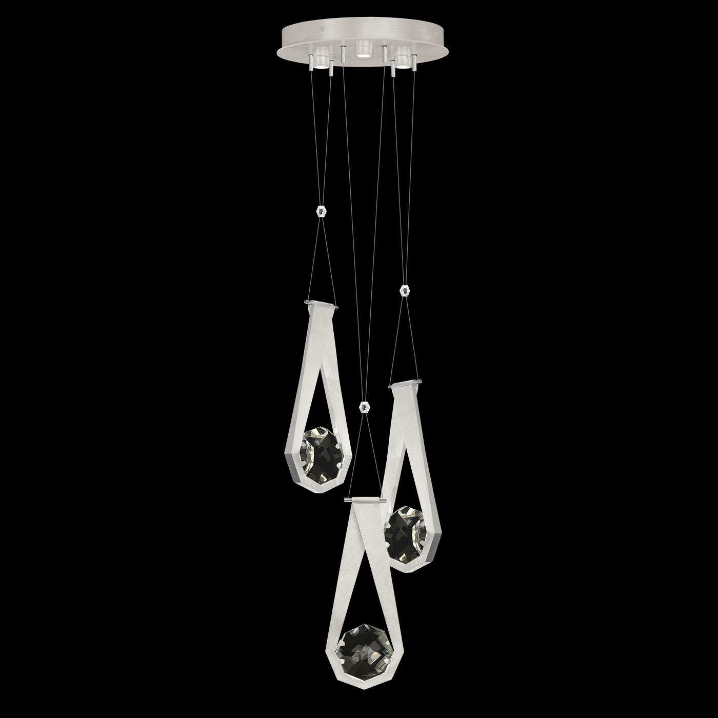 FINE ART LAMPS, ARIA PENDANT, PENDANT LIGHT