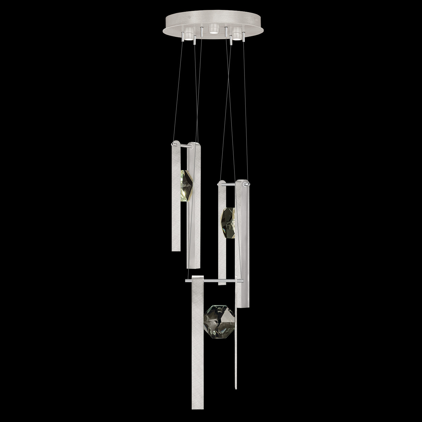 FINE ART LAMPS, ARIA PENDANT, PENDANT LIGHT