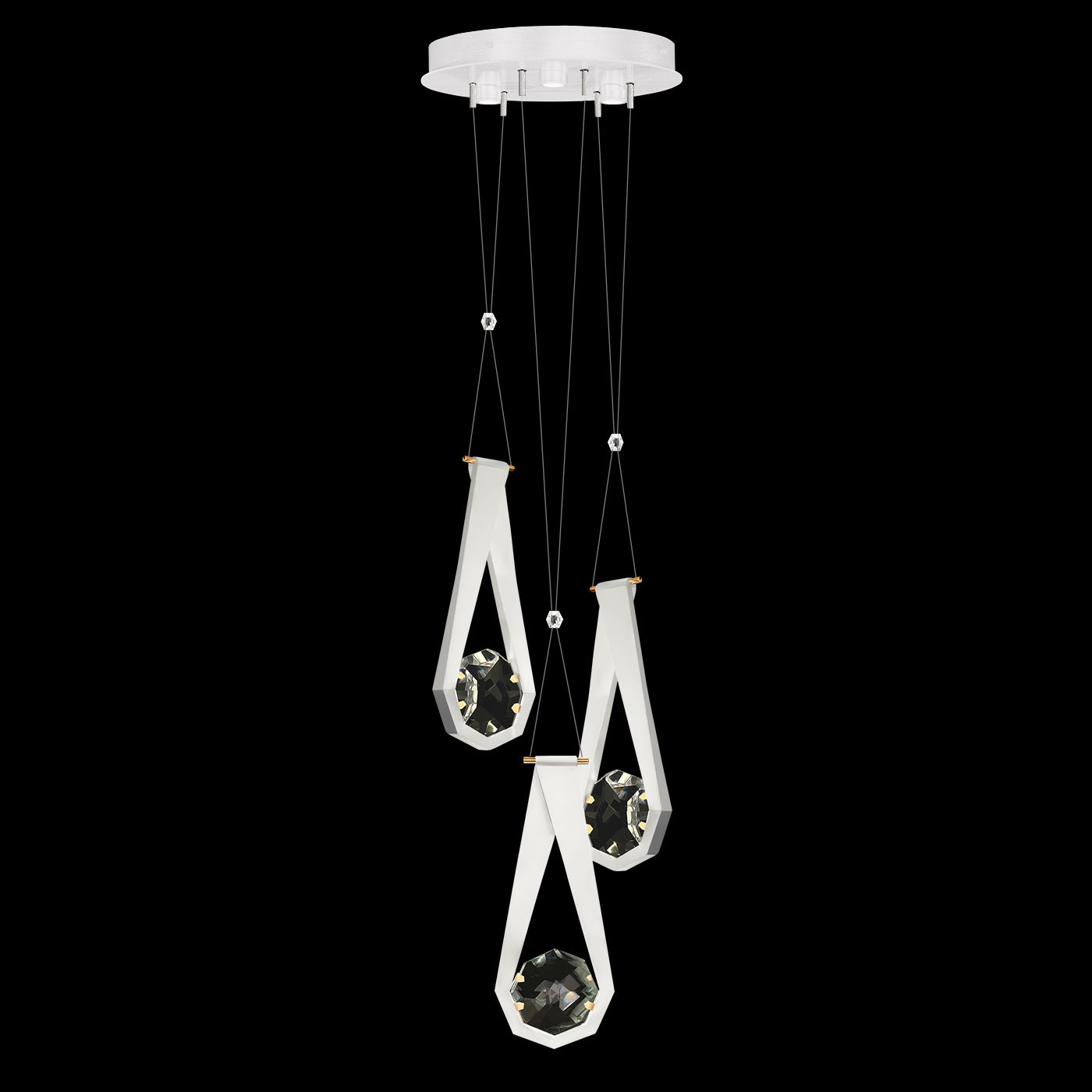 FINE ART LAMPS, ARIA PENDANT, PENDANT LIGHT