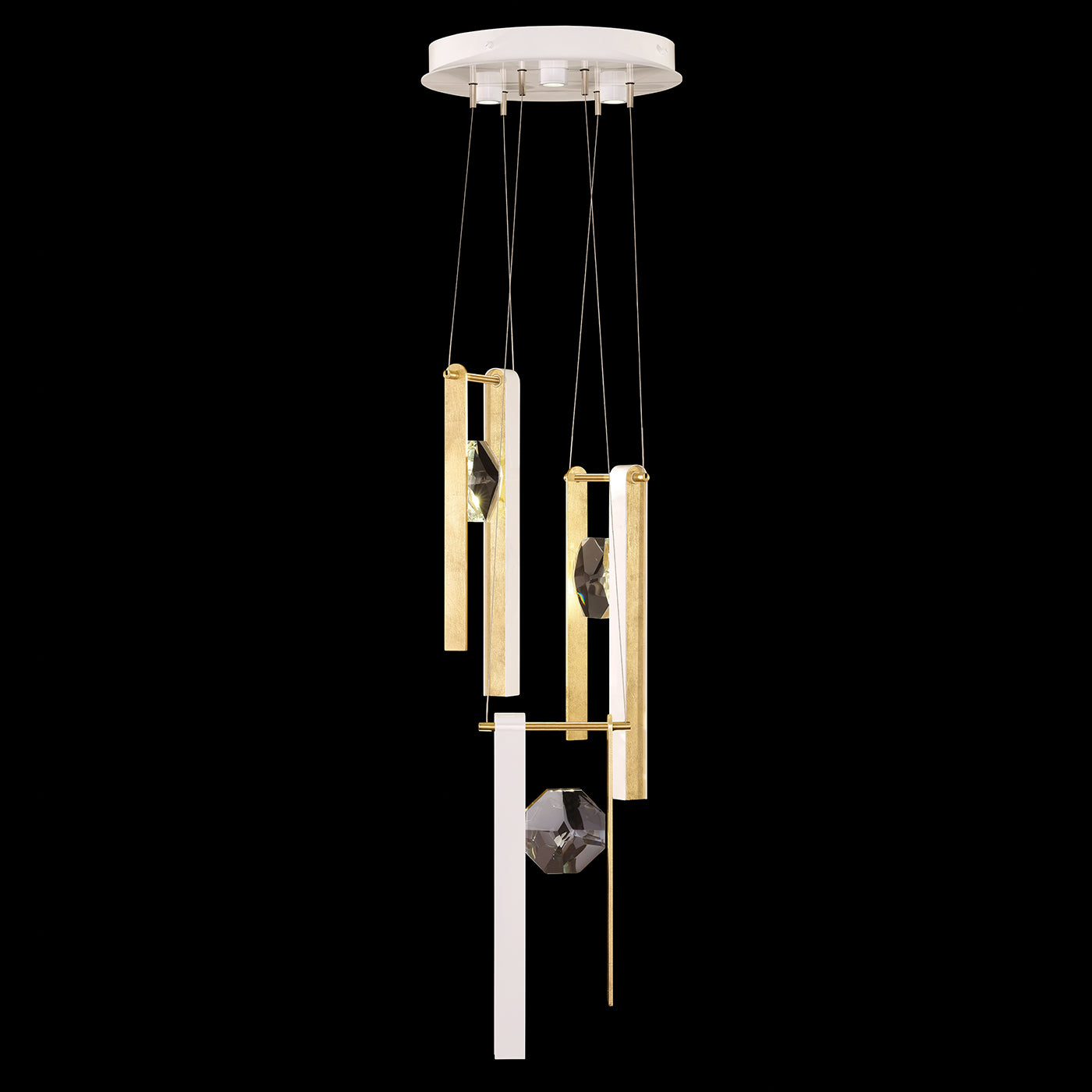 FINE ART LAMPS, ARIA PENDANT, PENDANT LIGHT