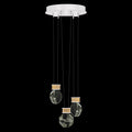 FINE ART LAMPS, ARIA PENDANT, PENDANT LIGHT