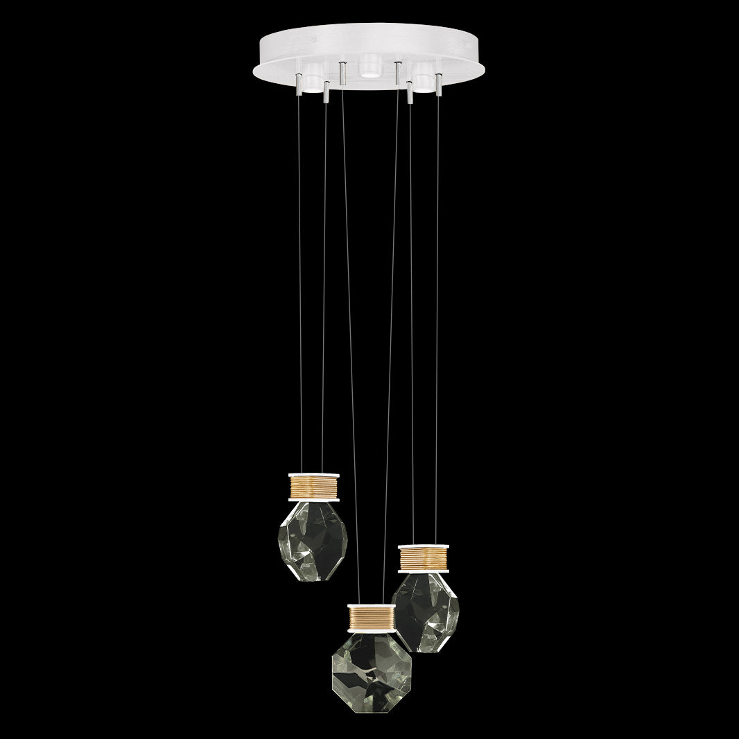 FINE ART LAMPS, ARIA PENDANT, PENDANT LIGHT