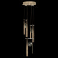 FINE ART LAMPS, ARIA PENDANT, PENDANT LIGHT