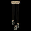 FINE ART LAMPS, ARIA PENDANT, PENDANT LIGHT