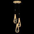 FINE ART LAMPS, ARIA PENDANT, PENDANT LIGHT