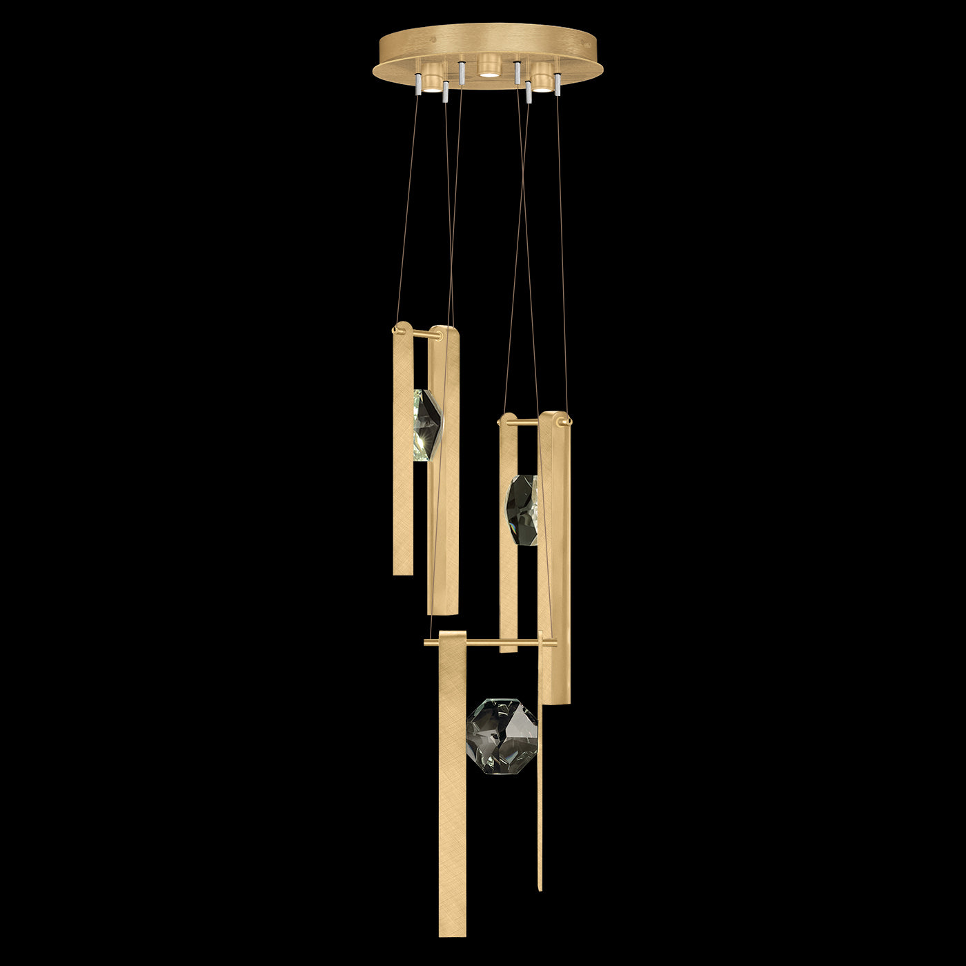 FINE ART LAMPS, ARIA PENDANT, PENDANT LIGHT