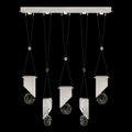 FINE ART LAMPS, ARIA LINEAR PENDANT, PENDANT LIGHT