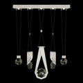 FINE ART LAMPS, ARIA LINEAR PENDANT, PENDANT LIGHT