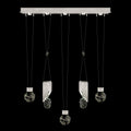 FINE ART LAMPS, ARIA LINEAR PENDANT, PENDANT LIGHT
