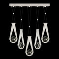 FINE ART LAMPS, ARIA LINEAR PENDANT, PENDANT LIGHT