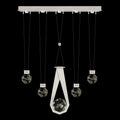 FINE ART LAMPS, ARIA LINEAR PENDANT, PENDANT LIGHT