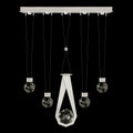 FINE ART LAMPS, ARIA LINEAR PENDANT, PENDANT LIGHT