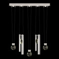 FINE ART LAMPS, ARIA LINEAR PENDANT, PENDANT LIGHT