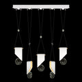 FINE ART LAMPS, ARIA LINEAR PENDANT, PENDANT LIGHT