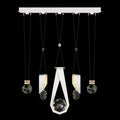 FINE ART LAMPS, ARIA LINEAR PENDANT, PENDANT LIGHT