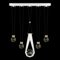 FINE ART LAMPS, ARIA LINEAR PENDANT, PENDANT LIGHT