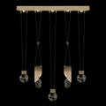 FINE ART LAMPS, ARIA LINEAR PENDANT, PENDANT LIGHT