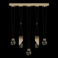 FINE ART LAMPS, ARIA LINEAR PENDANT, PENDANT LIGHT