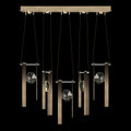 FINE ART LAMPS, ARIA LINEAR PENDANT, PENDANT LIGHT