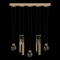 FINE ART LAMPS, ARIA LINEAR PENDANT, PENDANT LIGHT