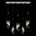 FINE ART LAMPS, ARIA LINEAR PENDANT, PENDANT LIGHT