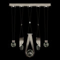 FINE ART LAMPS, ARIA LINEAR PENDANT, PENDANT LIGHT