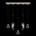FINE ART LAMPS, ARIA LINEAR PENDANT, PENDANT LIGHT