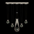 FINE ART LAMPS, ARIA LINEAR PENDANT, PENDANT LIGHT