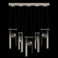 FINE ART LAMPS, ARIA LINEAR PENDANT, PENDANT LIGHT