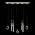 FINE ART LAMPS, ARIA LINEAR PENDANT, PENDANT LIGHT
