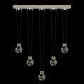 FINE ART LAMPS, ARIA LINEAR PENDANT, PENDANT LIGHT