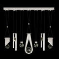 FINE ART LAMPS, ARIA LINEAR PENDANT, PENDANT LIGHT