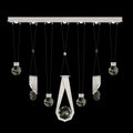 FINE ART LAMPS, ARIA LINEAR PENDANT, PENDANT LIGHT