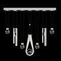 FINE ART LAMPS, ARIA LINEAR PENDANT, PENDANT LIGHT