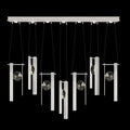FINE ART LAMPS, ARIA LINEAR PENDANT, PENDANT LIGHT