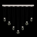 FINE ART LAMPS, ARIA LINEAR PENDANT, PENDANT LIGHT