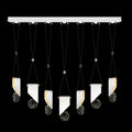 FINE ART LAMPS, ARIA LINEAR PENDANT, PENDANT LIGHT