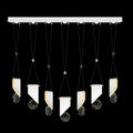 FINE ART LAMPS, ARIA LINEAR PENDANT, PENDANT LIGHT