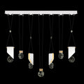 FINE ART LAMPS, ARIA LINEAR PENDANT, PENDANT LIGHT
