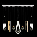 FINE ART LAMPS, ARIA LINEAR PENDANT, PENDANT LIGHT