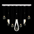 FINE ART LAMPS, ARIA LINEAR PENDANT, PENDANT LIGHT