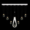 FINE ART LAMPS, ARIA LINEAR PENDANT, PENDANT LIGHT