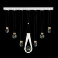 FINE ART LAMPS, ARIA LINEAR PENDANT, PENDANT LIGHT