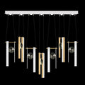 FINE ART LAMPS, ARIA LINEAR PENDANT, PENDANT LIGHT