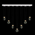FINE ART LAMPS, ARIA LINEAR PENDANT, PENDANT LIGHT