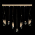 FINE ART LAMPS, ARIA LINEAR PENDANT, PENDANT LIGHT